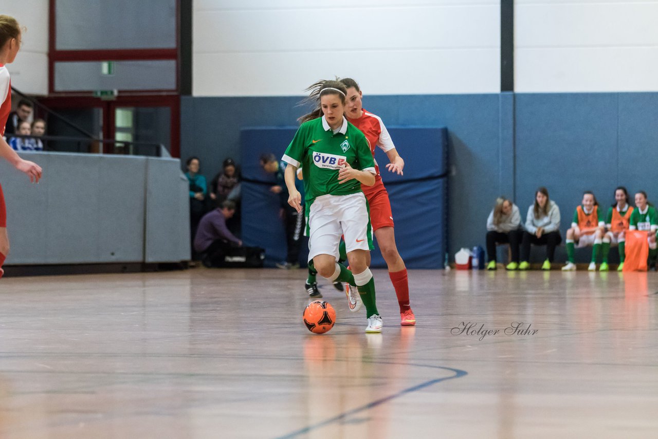 Bild 789 - Norddeutschen Futsalmeisterschaften : Sieger: Osnabrcker SC